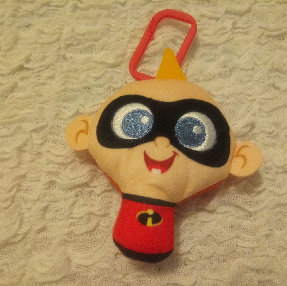 Jack-Jack toy